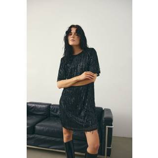 Noella Kjole - Leeann - Black