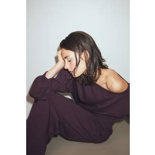 Noella Sweatshirt - Meilani - Winetasting