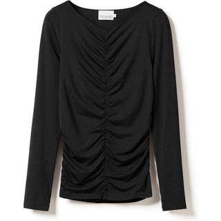 Noella - Luanna Top 10580008 - 004 - Black