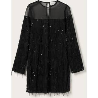 Noella Kjole - Leyah - Black