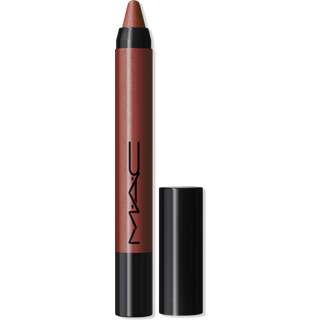 Dazzlelips Crayon Pencil Lipstick, Mauve Matter