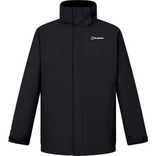 Men's Hillwalker 2.0 Interactive Jacket - Black