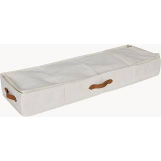 Gavepapir-organisator i hør Premium Nature