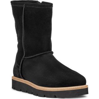Green Comfort Verona Long Boot Sort 39