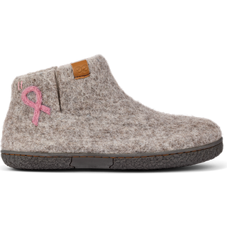 Green Comfort - 39 - WOOL NEPAL - GREY SB