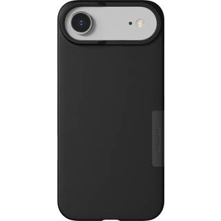 iPhone Air Nudient Thin Case - MagSafe Kompatibel - Ink Black