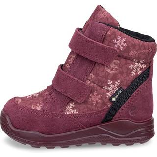 Ecco Urban Mini Gore-Tex Vinterstøvler Børn