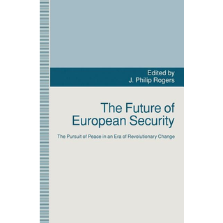 The Future of European Security