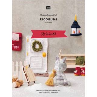 Ricorumi Wichtelwelt englisch