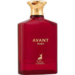 Lattafa Maison Alhambra Avant Ruby EDP 100 ml