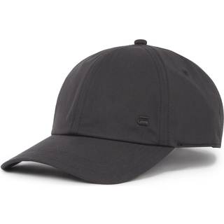 Avernus Baseball Cap - Black - Men