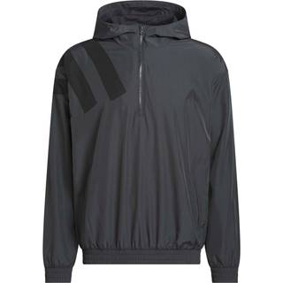 Anthony Edwards Anorak pullover - Carbon - 2XL