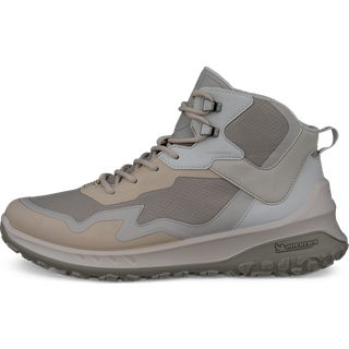 Ecco ULT TRN Mid Waterproof Women, limestone/gravel-38
