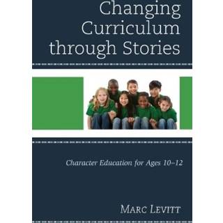 Changing Curriculum through Stories