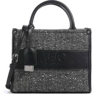 Liu Jo Ridhi S Håndtaske sort