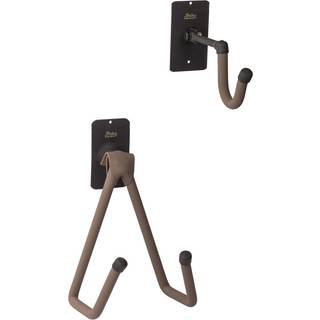 String Swing BHH14 -FW 2 -delt baritonholder - sort - flad v?g