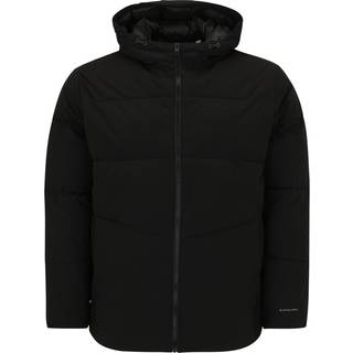 Jack Jones Global Puffer Jakke Sort - 3XL