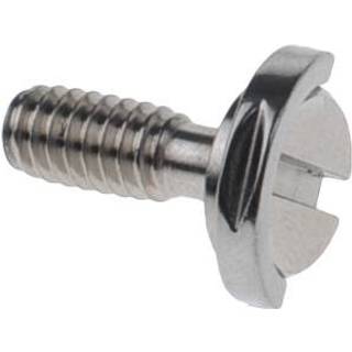 Caruba SC-6 1/4" D-ring skrue 17mm