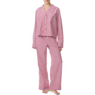 Polo Ralph Lauren Polo Ralph Lauren Core Pyjamas Sæt 23