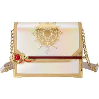 Crunchyroll by Loungefly Crossbody Bag Frieren: Beyond Journey's End