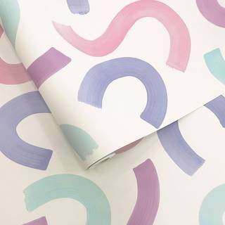 Albany Wallpaper Curly Confetti 14110