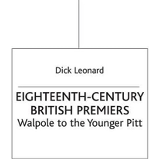 Eighteenth-Century British Premiers