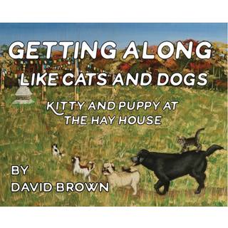 Getting Along Like Cats And Dogs