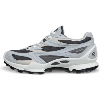 ECCO Biom C-Trail Retro Str. 45 Herre Vandresko i Grå - Komfortabel og slidstærk til alle terræn
