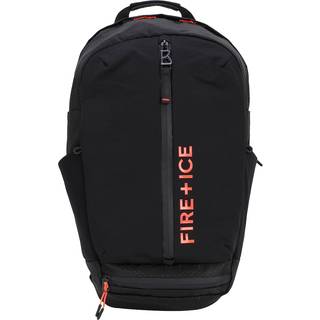 Bogner Park City Ari Rygsæk sort