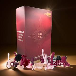 Sexy Pleasure Advent Calendar 2025