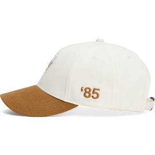 TH Crest Patch Baseball Cap