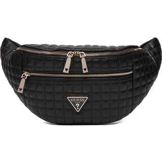 Guess Bæltetaske Nadira - Sort