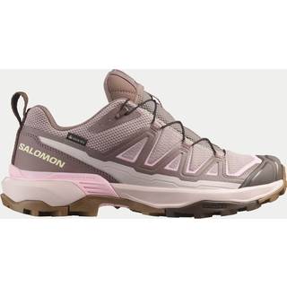 Salomon Women's X Ultra 360 Edge GTX Multisportsko Damer størrelse 36 farve brun