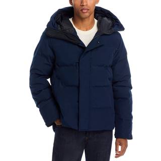 Canada Goose Macmillan Parka Atlantic Navy