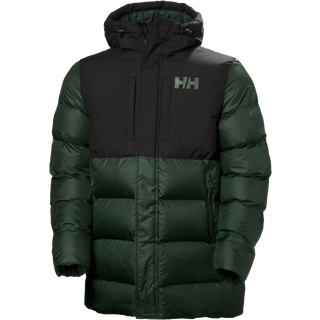 Helly Hansen Active Puffy Parka Vinterjakke Herre