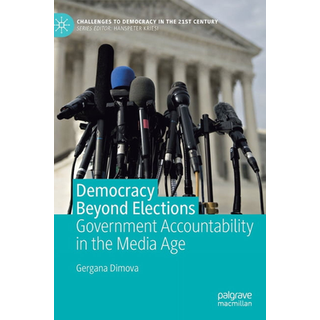 Democracy Beyond Elections