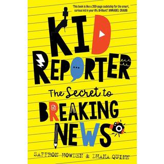 Kid Reporter