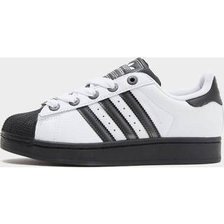 adidas Originals Superstar II Junior, Hvid - 38 2/3