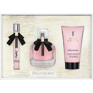 Yves Saint Laurent Mon Paris Gave sæt