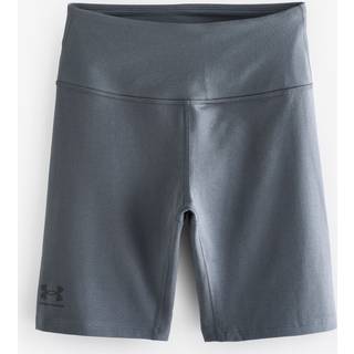 Under Armour Rival Women's 7" Shorts Castlerock / Black XL