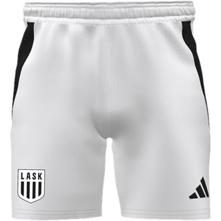 Shorts adidas LASK Linz Short 2024/2025 askik2248w Størrelse S