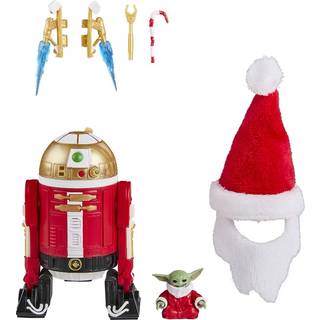 Star Wars Black Series Action Figure Astromech Droid (Holiday Edition) 15 cm