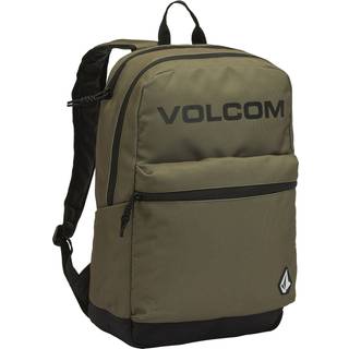 Volcom School Rygsæk - Uni - wintermoss
