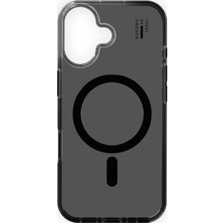 iDeal of Sweden iPhone 17 Pro Clear Cover Magsafe - Tinted Black