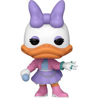 MICKEY AND FRIENDS - POP Disney N° 1619 - Daisy (KPOP Outfit)