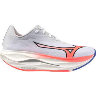 Løbesko Mizuno Wave Rebellion Flash 3 j1gd2535-21 Størrelse 42 EU | 8 UK | 10,5 US | 27 CM
