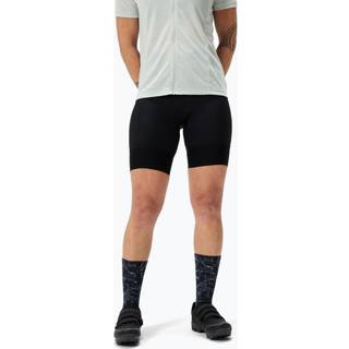 Cykelbukser Endura Dame Loop Waist Short Black