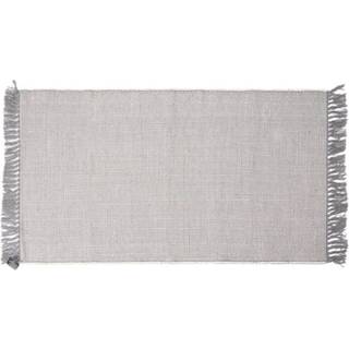 Tæppe Gift Decor Grå 140 x 80 cm (6 enheder)