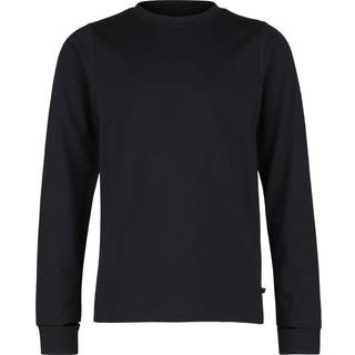 Heber Peak Kid's Merino250 RootHe. L/S Merino undertøj Børn størrelse 164 farve sort