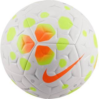 Nike Academy–fodbold - hvid - 5